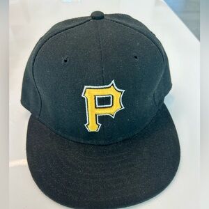 Pittsburgh Pirates hat